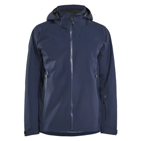4980191686004XL Blåkläder Skalljakke 4046979