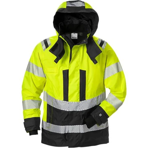 4518 GTT Fristads Skalljakke 3107434