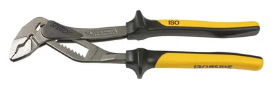 VANNPUMPE TANG 250MM IRONSIDE v:3075512