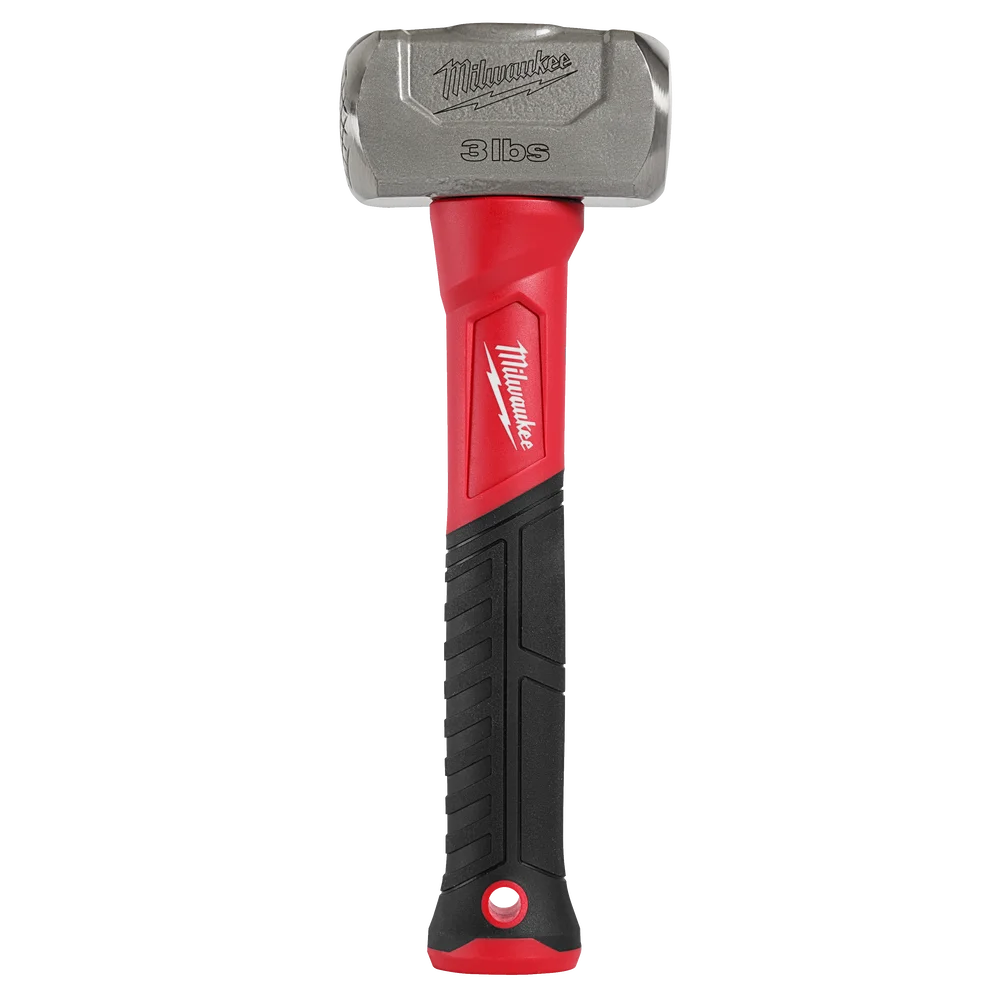 Milwaukee håndslegge 1,35 kg v:4219977 Milwaukee håndslegge 1,35 kg v:4219977