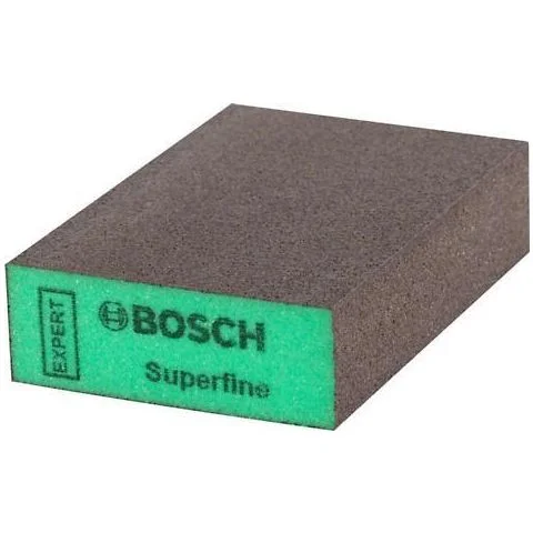 Expert Standard Blocks Bosch Slipesvamp 3102135