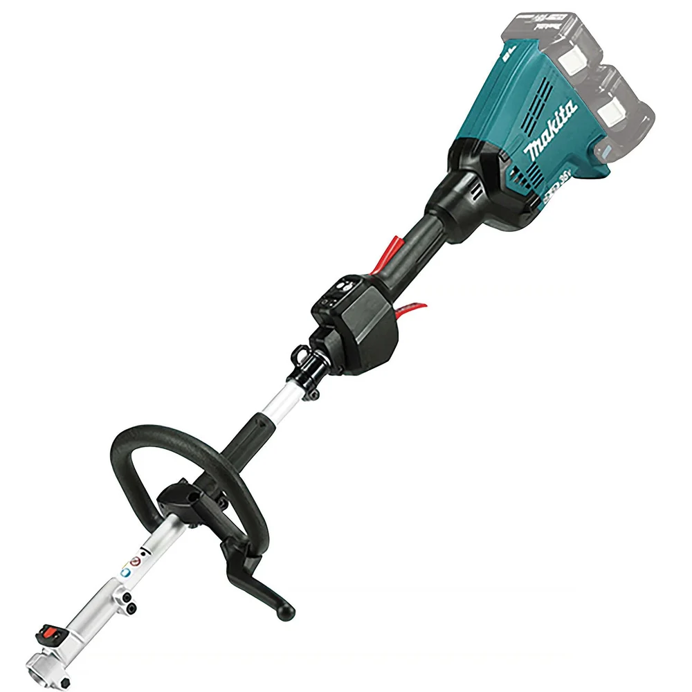 Makita Multitrimmer LXT DUX60ZM4, uten batterier & lader v:4916796 Makita Multitrimmer LXT DUX60ZM4, uten batterier & lader v:4916796