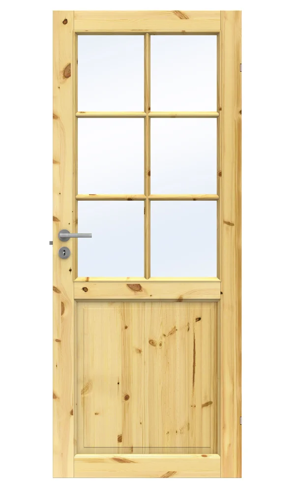 DØRBL SD TRADITION SP6 9X21 LAKK v:6054942