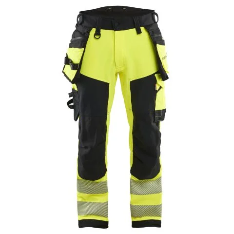 112216483399C148 Blåkläder Arbeidsbukse 4034535