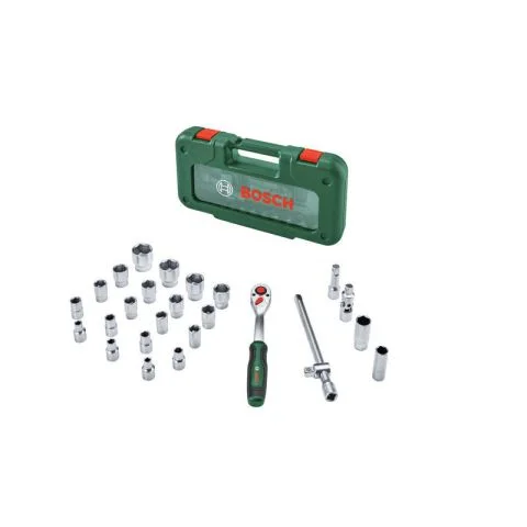 1600A039J7 Bosch DIY Pipenøkkelsett 4089838