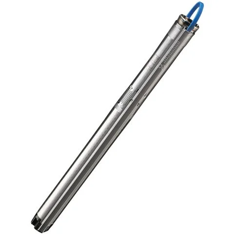 SQE 2-85 Grundfos Borehullspumpe 2812686