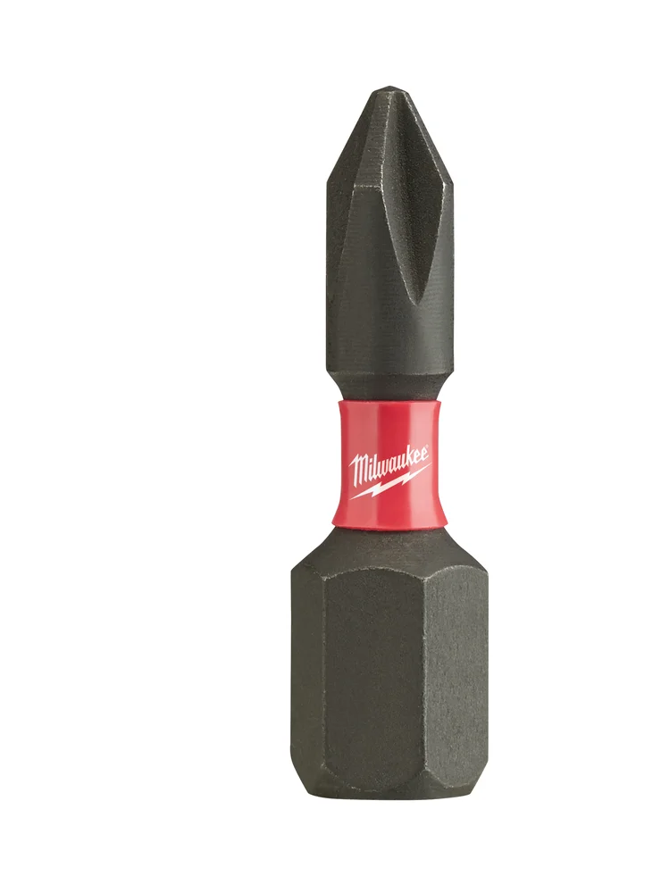 Milwaukee bits SHOCKWAVE PZ1 x 90 mm v:1329819 Milwaukee bits SHOCKWAVE PZ1 x 90 mm v:1329819