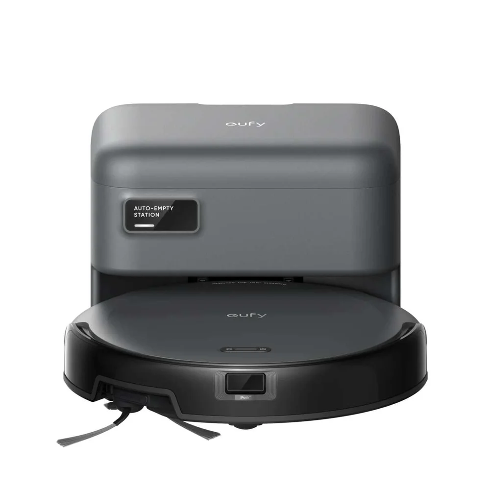 Eufy OMNI C10 robotstøvsuger v:4388017 Eufy OMNI C10 robotstøvsuger v:4388017