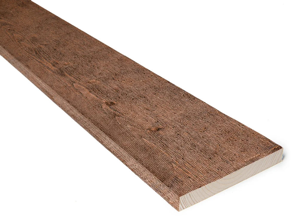 GRAN 19X148 REKTKLED ÆDELBRUN VARM v:2265700