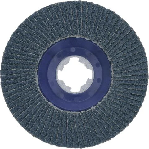Best for Metal Bosch Lamellslipeskive 2300145