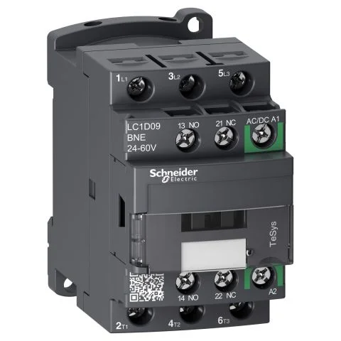 LC1D09BNE Schneider Electric Kontaktor 3097053