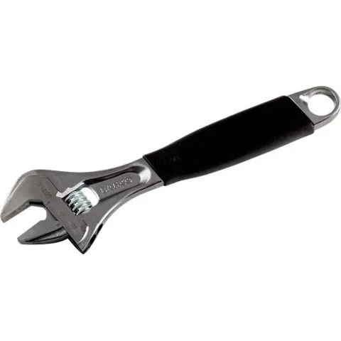 9071 C Bahco Skiftenøkkel 2710013