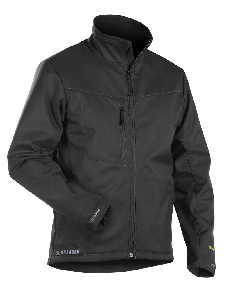 JAKKE SOFTSHELL 4951251799005XL v:3765921