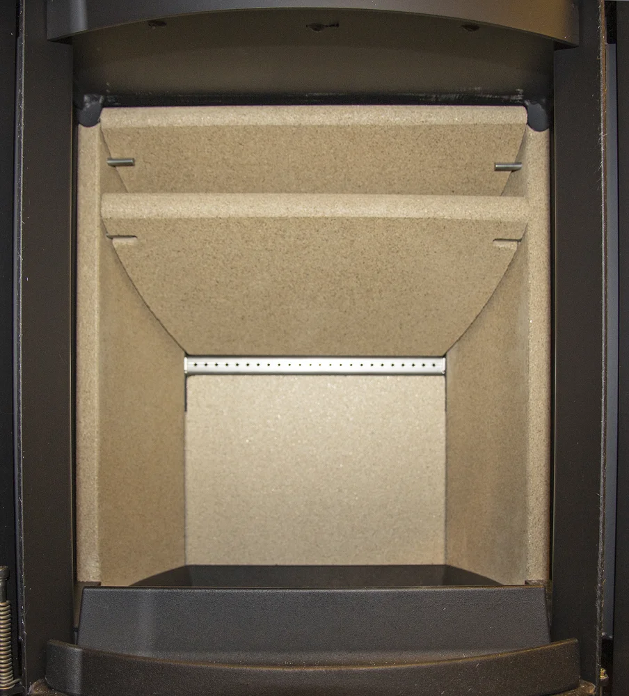 Brennplate sett v:5966686 Brennplate sett v:5966686