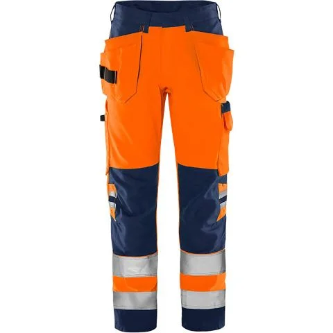 2641 GPLU Fristads Arbeidsbukse 3112770