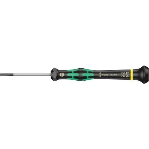 05117994001 Wera Skrutrekker 4083681