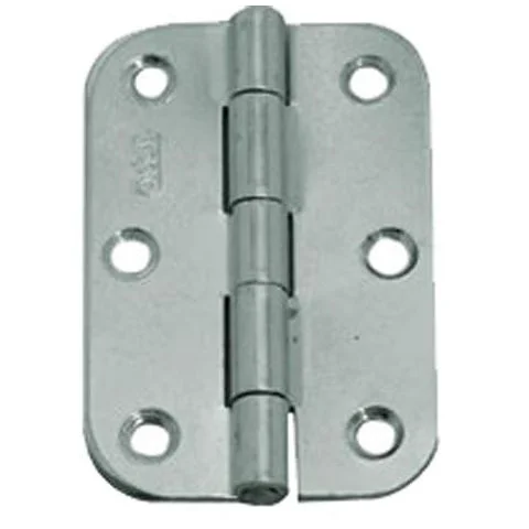 1206-65 ASSA Kobbelhengsel 3020026