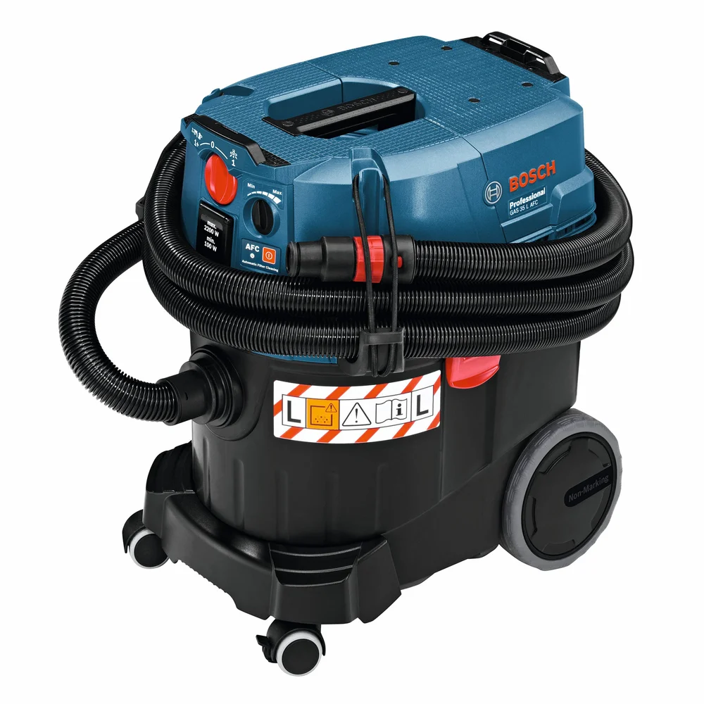 Bosch Grovt støvsuger GAS 35 L AFC v:5305458