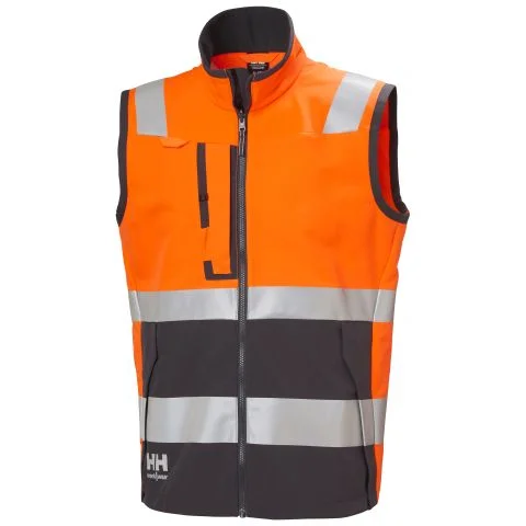 Alna 74030-269 Helly Hansen Workwear Vest 4071234
