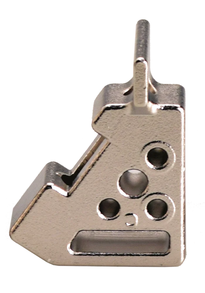 Avstandskloss 3,2 mm v:3885763 Avstandskloss 3,2 mm v:3885763