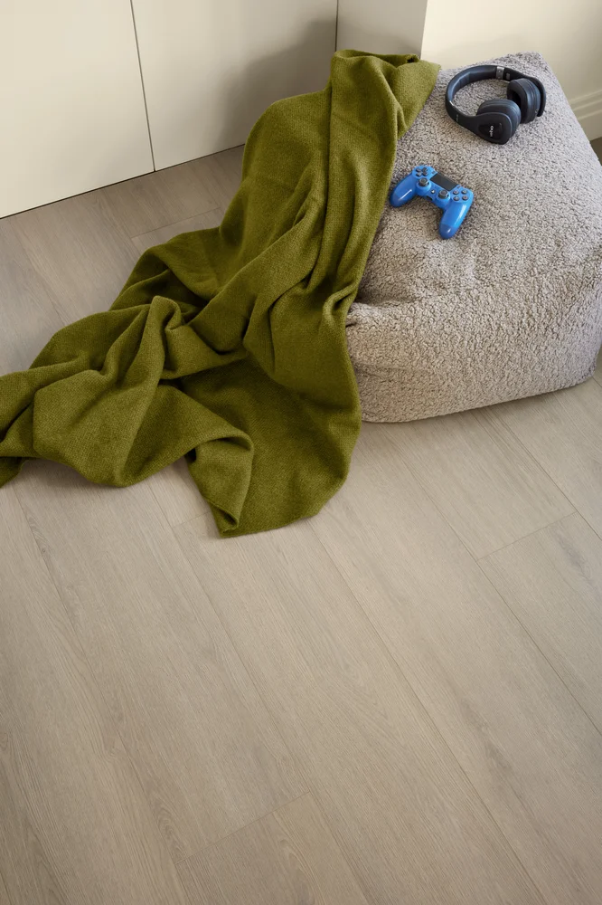 Laminatgulv BerryAlloc Ocean+ Select Light Brown v:3958680