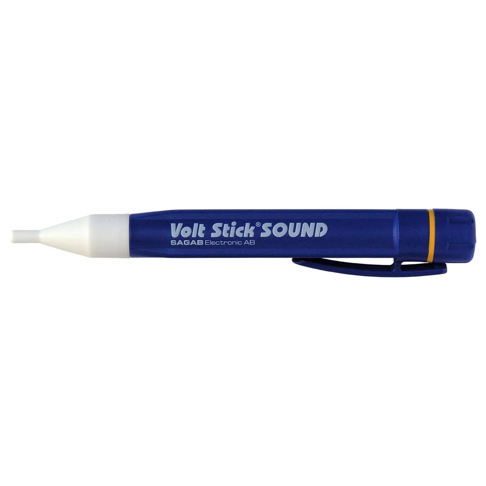 Elma Testinstrument Phasen Volt Stick Lyd v:3573428 Elma Testinstrument Phasen Volt Stick Lyd v:3573428