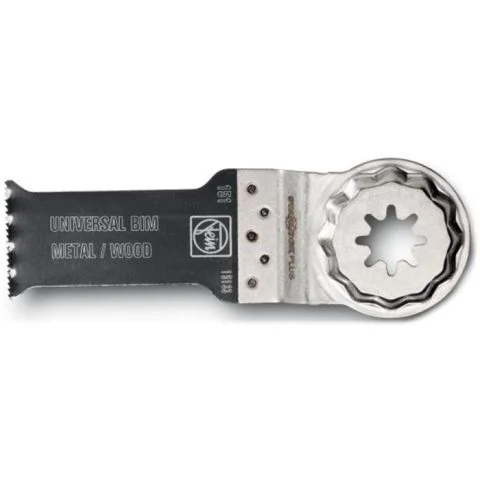 E-Cut Universal Fein Sagblad JM53415-2
