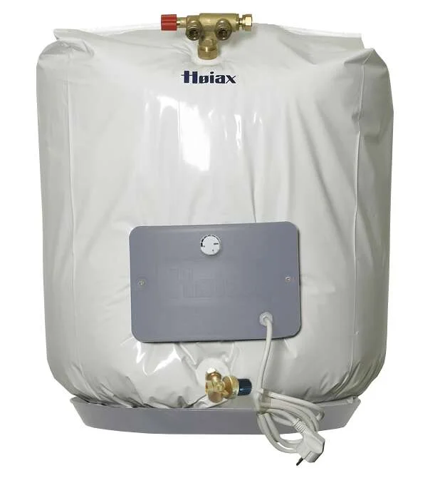 Høiax RSB Eco 120 varmtvannsbereder v:4590437 Høiax RSB Eco 120 varmtvannsbereder v:4590437