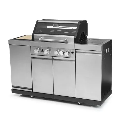 Avalon 4.1 MaxX LANDMANN Gassgrill 4100313