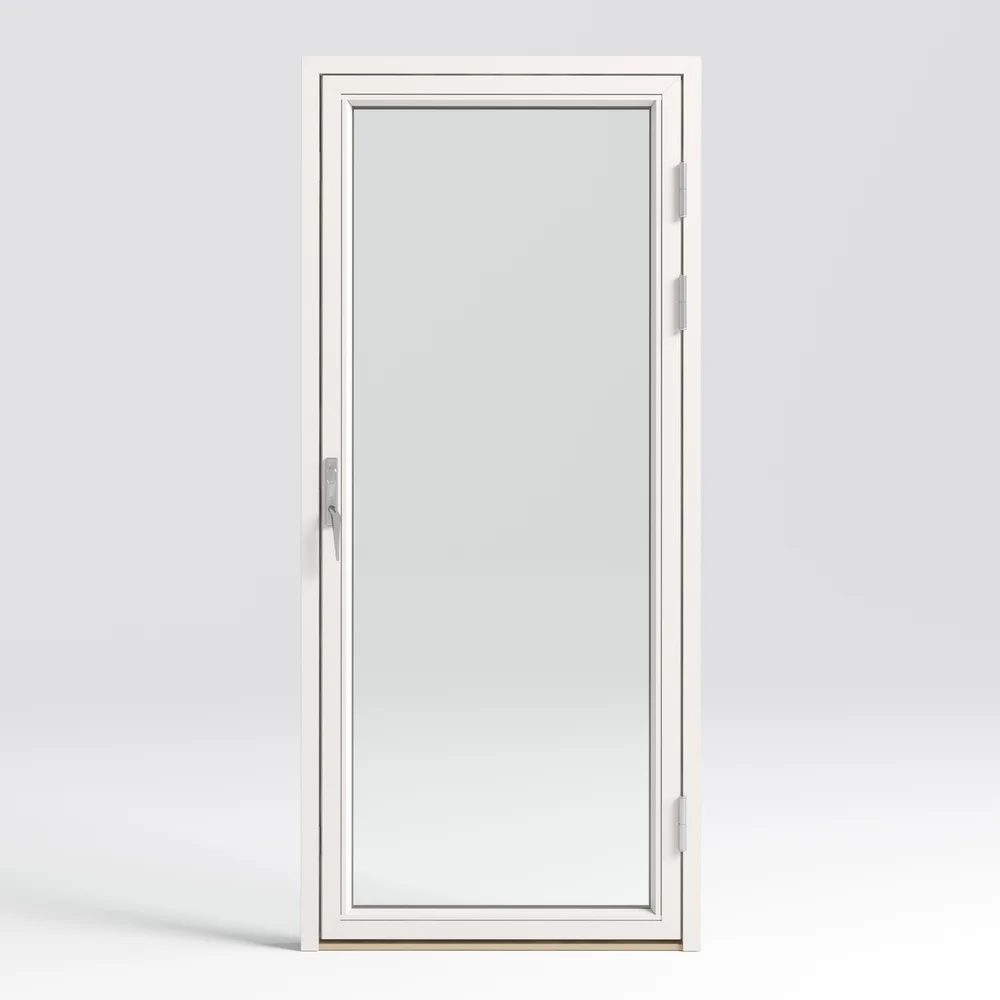 DØR BD U/BR U08 TRE S H 10X21 v:2782887