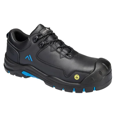 SKO VERN APEX S1S SRT/BLÅ-46 v:8786814
