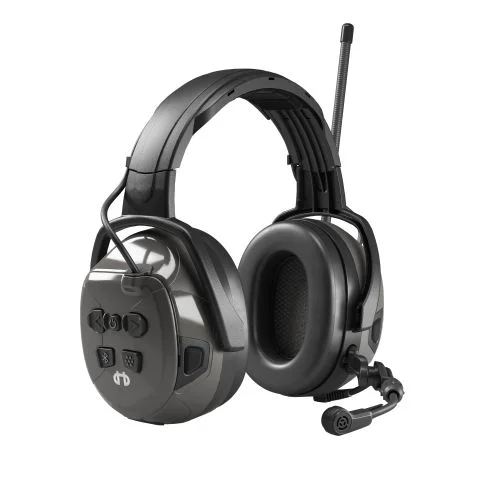 Synergy DR Hellberg Hørselvern 4073039 Synergy DR Hellberg Hørselvern 4073039