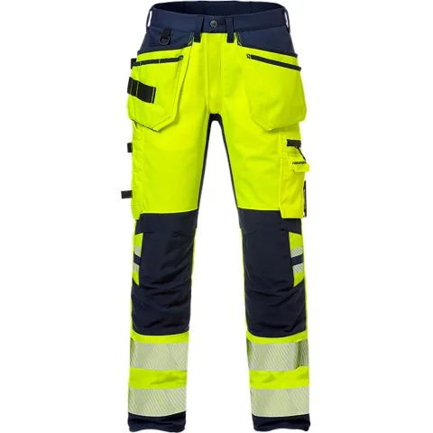 2707 PLU Fristads Arbeidsbukse 3074884