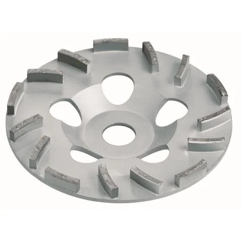 Thermo-Jet Flex Diamantslipeskål 3060779