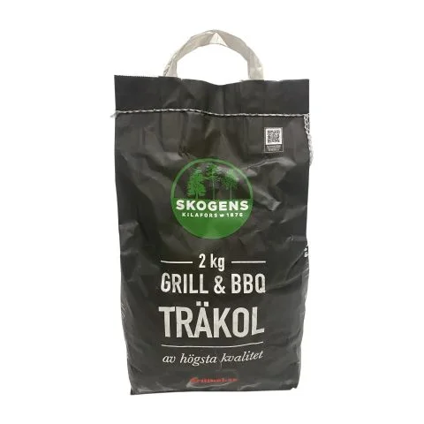 3010012 Skogens Grillkull 3126772