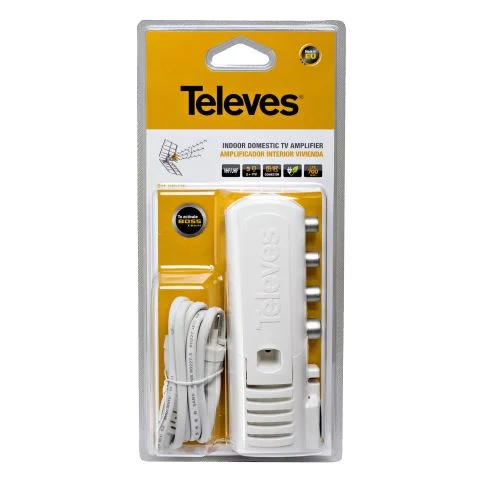 545720 Televes Forsterker 3037019