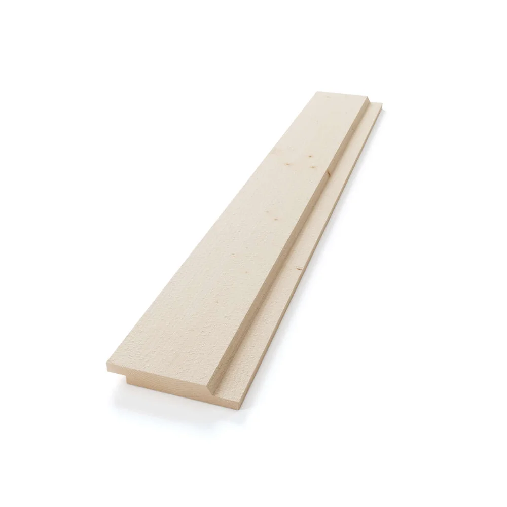 19×123 dobbelfals 60 gr ubehandlet gran kledning v:8875201 19×123 dobbelfals 60 gr ubehandlet gran kledning v:8875201