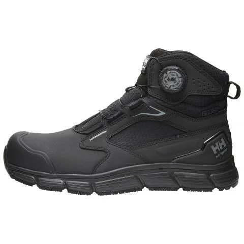 78415-990-40 Helly Hansen Workwear Vernestøvel 4090730 78415-990-40 Helly Hansen Workwear Vernestøvel 4090730