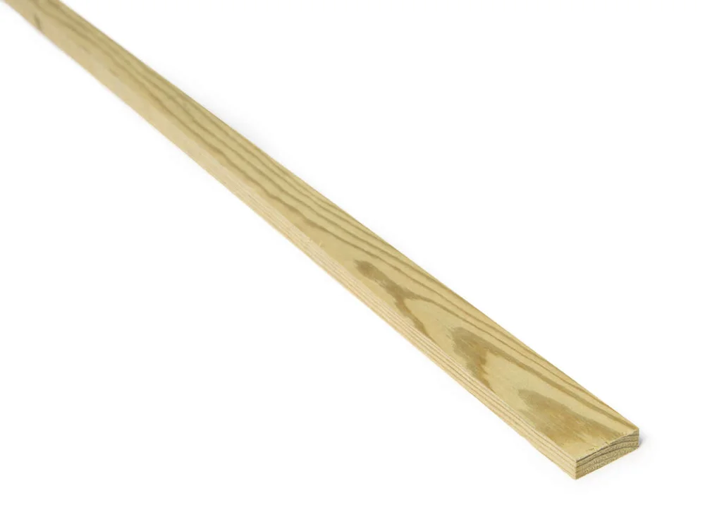 11×36 Impregnert lekt/rekke v:2352856 11×36 Impregnert lekt/rekke v:2352856