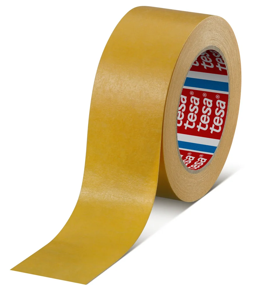 TESA SANDBLÅSETAPE 4434 PAPIR 10MX50MM v:5142453 TESA SANDBLÅSETAPE 4434 PAPIR 10MX50MM v:5142453