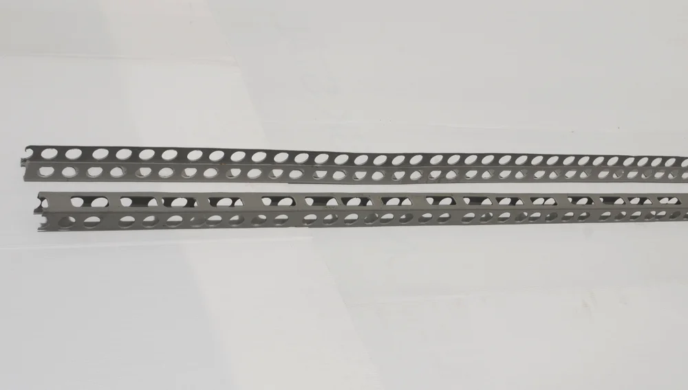 AVSTANDSKANAL I PLAST 25X2000 MM v:3740809 AVSTANDSKANAL I PLAST 25X2000 MM v:3740809