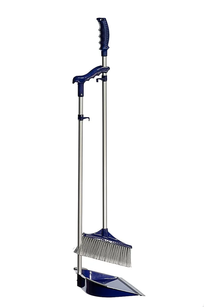 Smart Products Søppelsett, metallskuffe v:1468952