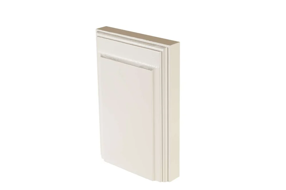 Combiwood 15x100x145 dekorkloss malt v:9769395