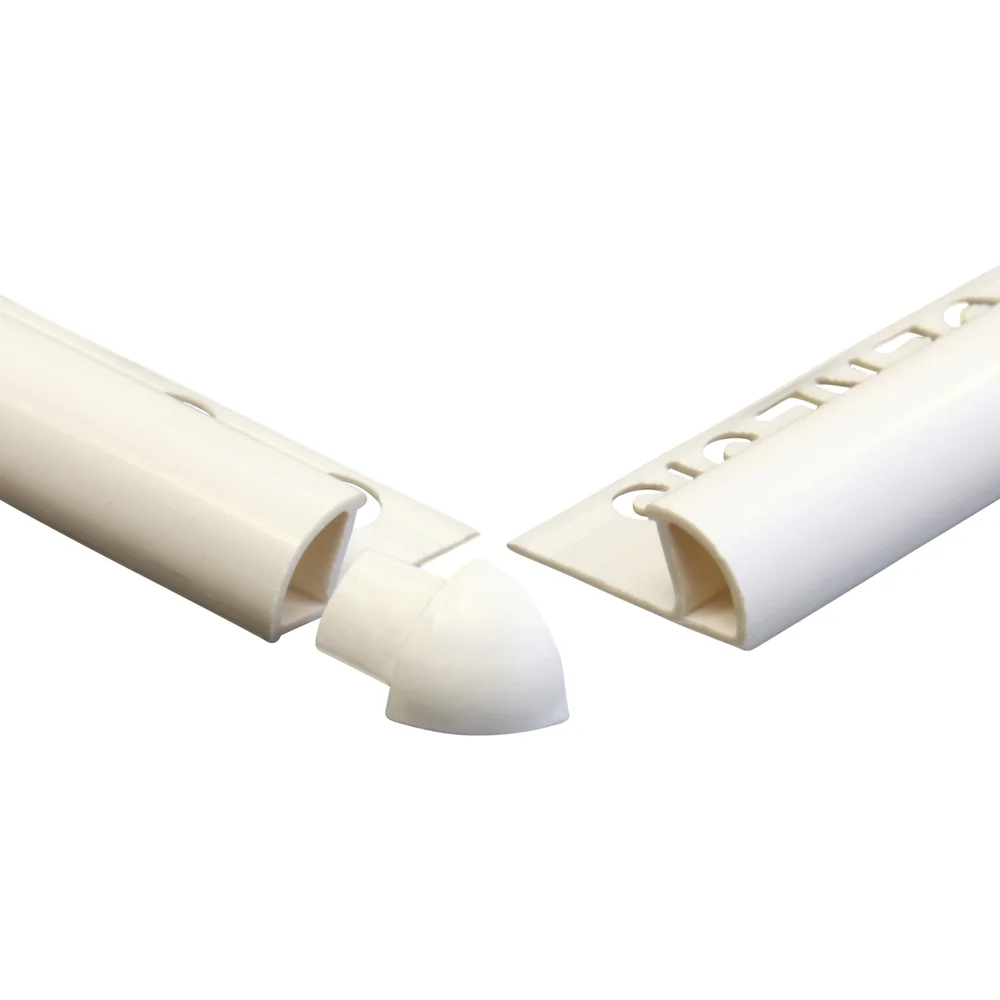 GENESIS HJØRNELIST UTV. 12 MM GRÅ PVC RUND ETR 128.11 v:3552921 GENESIS HJØRNELIST UTV. 12 MM GRÅ PVC RUND ETR 128.11 v:3552921