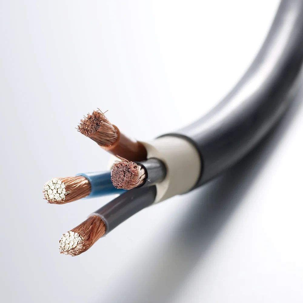 POWERFLEX RV-K 0,6/1 KV 3X6 MM² 15 M v:7532334 POWERFLEX RV-K 0,6/1 KV 3X6 MM² 15 M v:7532334