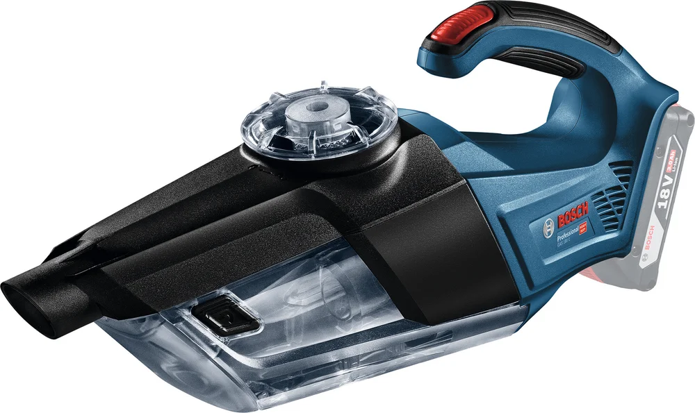 STØVSUGER GAS 18V-1 SOLO v:6787172