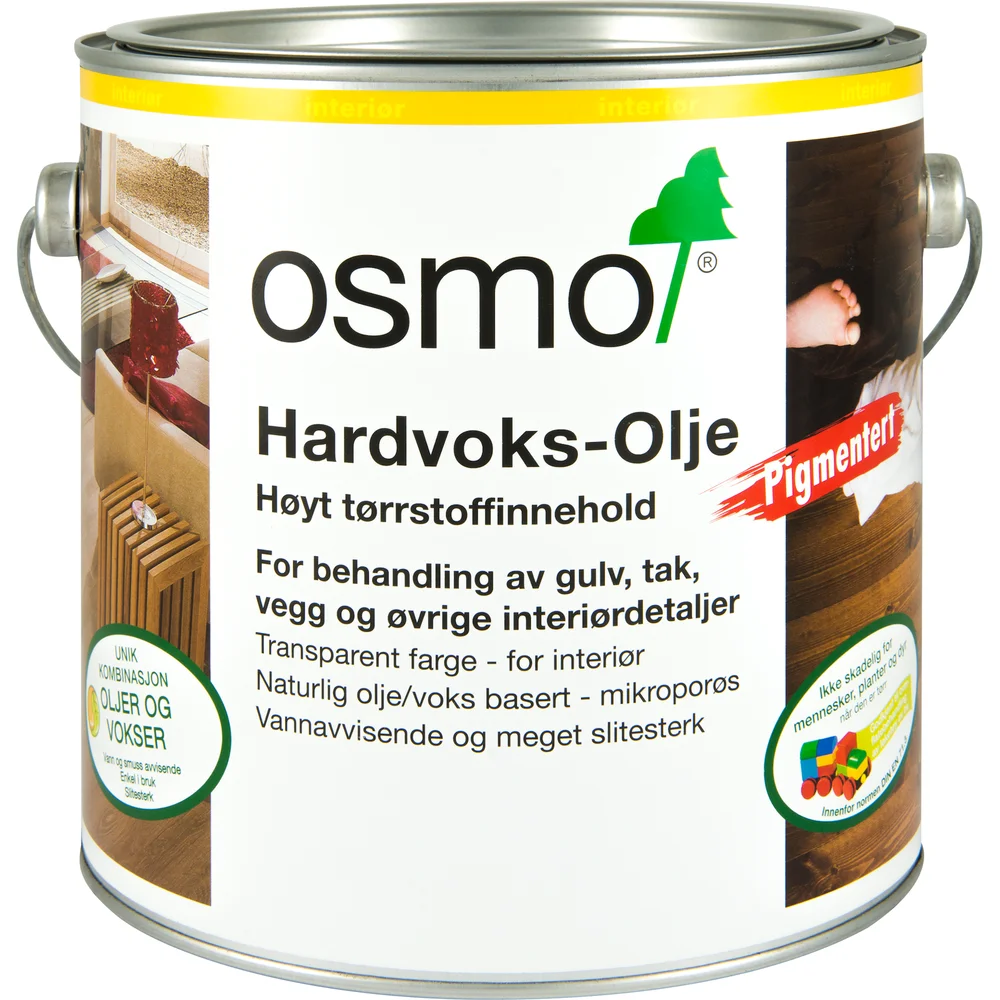 OSMO HARDVOKSOLJE PIGM 3041 2,5L NATUR v:1881951 OSMO HARDVOKSOLJE PIGM 3041 2,5L NATUR v:1881951