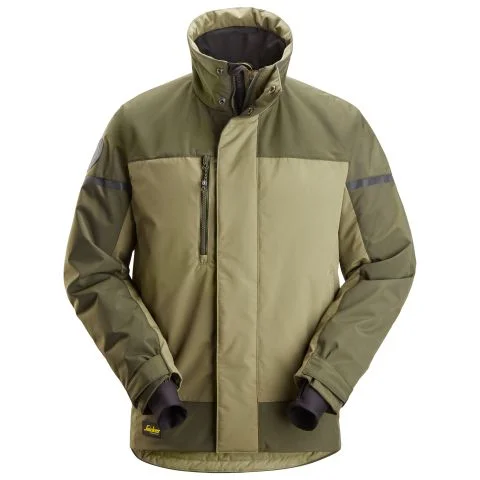 1106-3135 Snickers Workwear Vinterjakke 4051882