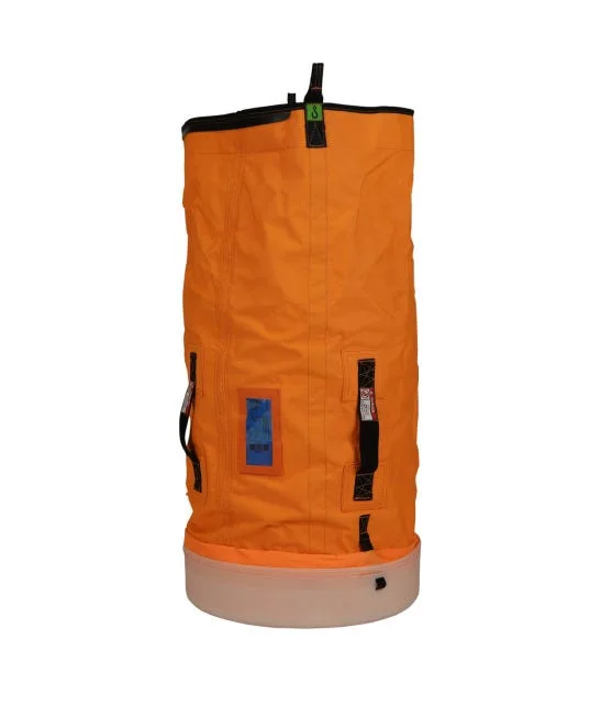 ØVRIGT CYLINDERBAG F/LØFT WLL 80KG L v:3366920 ØVRIGT CYLINDERBAG F/LØFT WLL 80KG L v:3366920