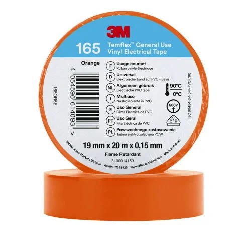 Temflex 165 3M Eltape 3142793